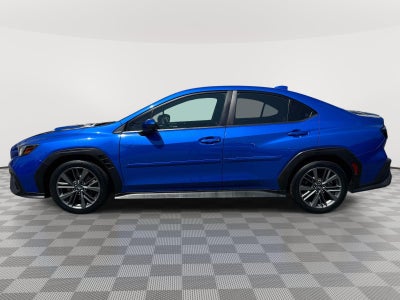 2023 Subaru WRX Base