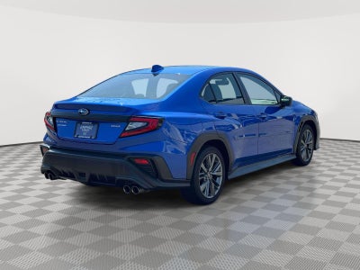 2023 Subaru WRX Base