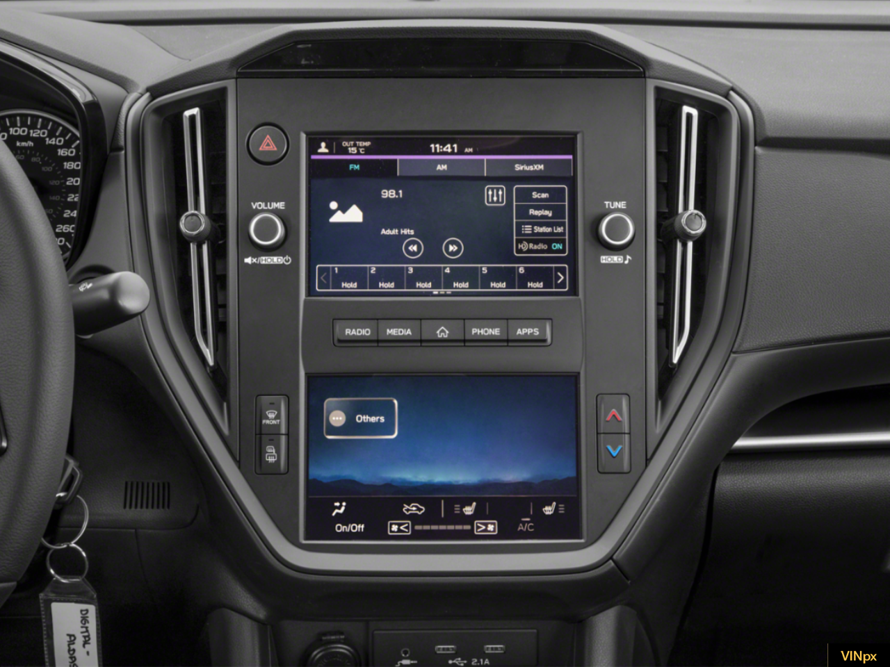 2023 Subaru WRX Base