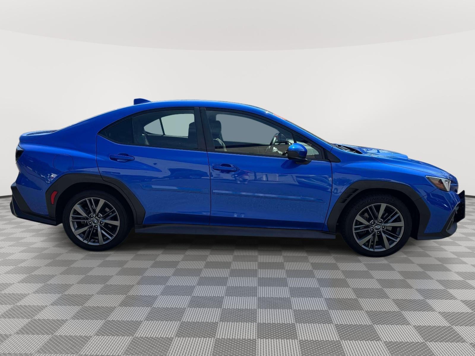 2023 Subaru WRX Base