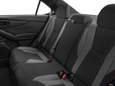 2022 Subaru WRX Base