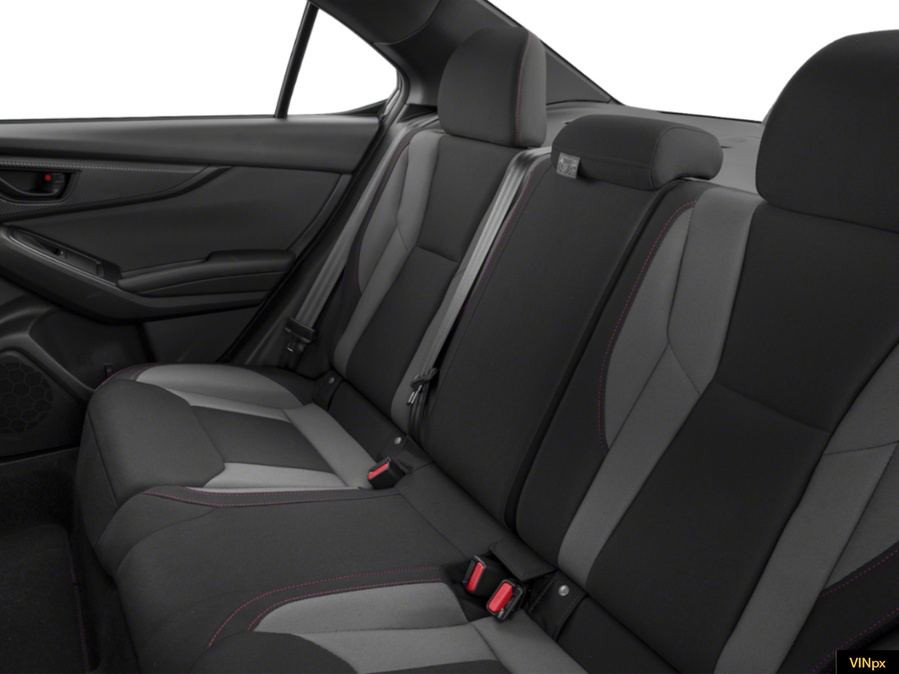 2022 Subaru WRX Base