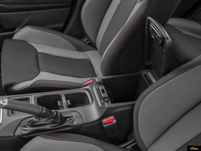 2022 Subaru WRX Base