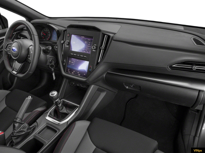 2022 Subaru WRX Base