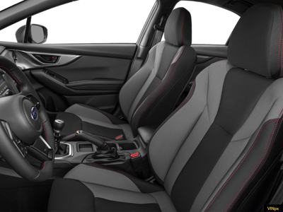 2022 Subaru WRX Base