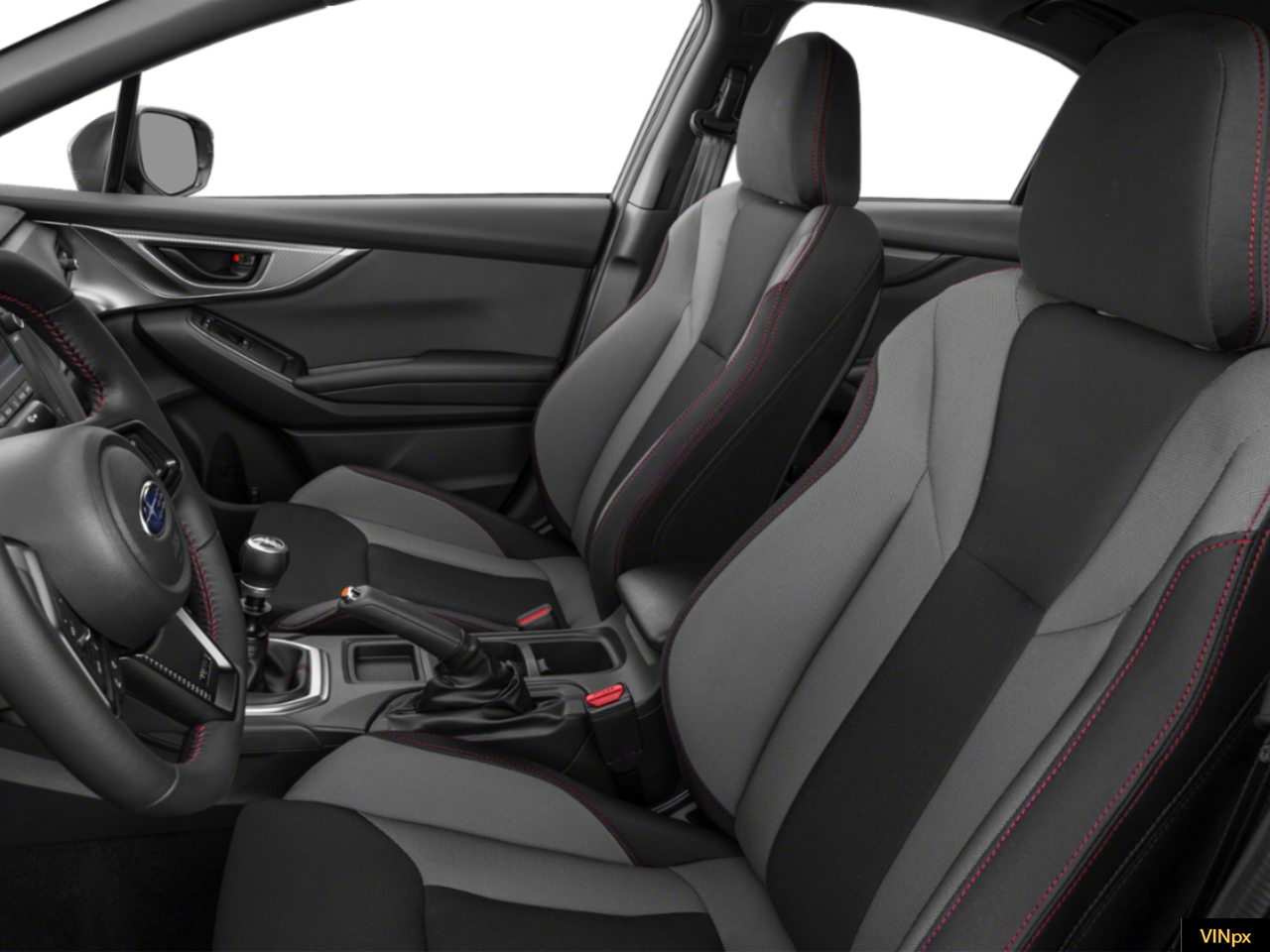 2022 Subaru WRX Base