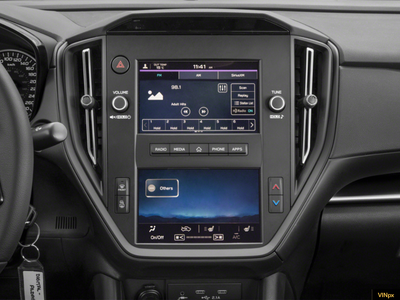 2022 Subaru WRX Base