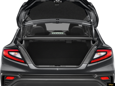 2022 Subaru WRX Base