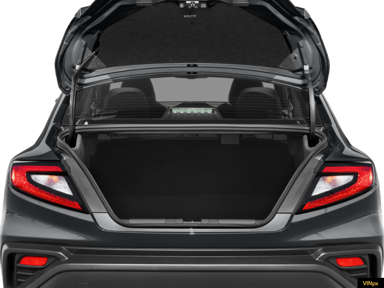 2022 Subaru WRX Base