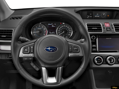 2016 Subaru Crosstrek 2.0i Premium