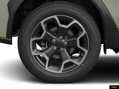 2014 Subaru XV Crosstrek 2.0i Premium