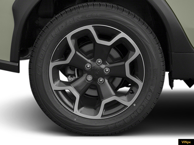 2014 Subaru XV Crosstrek 2.0i Premium