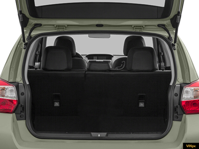 2014 Subaru XV Crosstrek 2.0i Premium