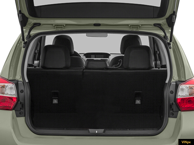 2014 Subaru XV Crosstrek 2.0i Premium