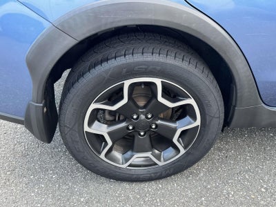 2014 Subaru XV Crosstrek 2.0i Premium