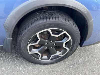 2014 Subaru XV Crosstrek 2.0i Premium