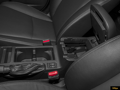 2014 Subaru XV Crosstrek 2.0i Premium
