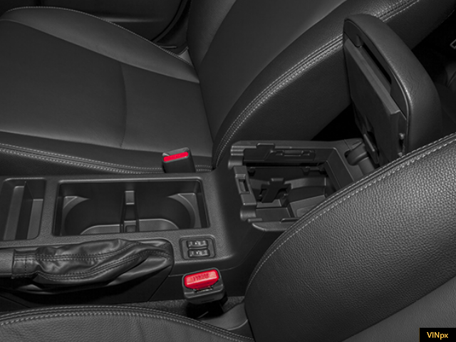 2014 Subaru XV Crosstrek 2.0i Premium
