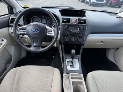 2014 Subaru XV Crosstrek 2.0i Premium