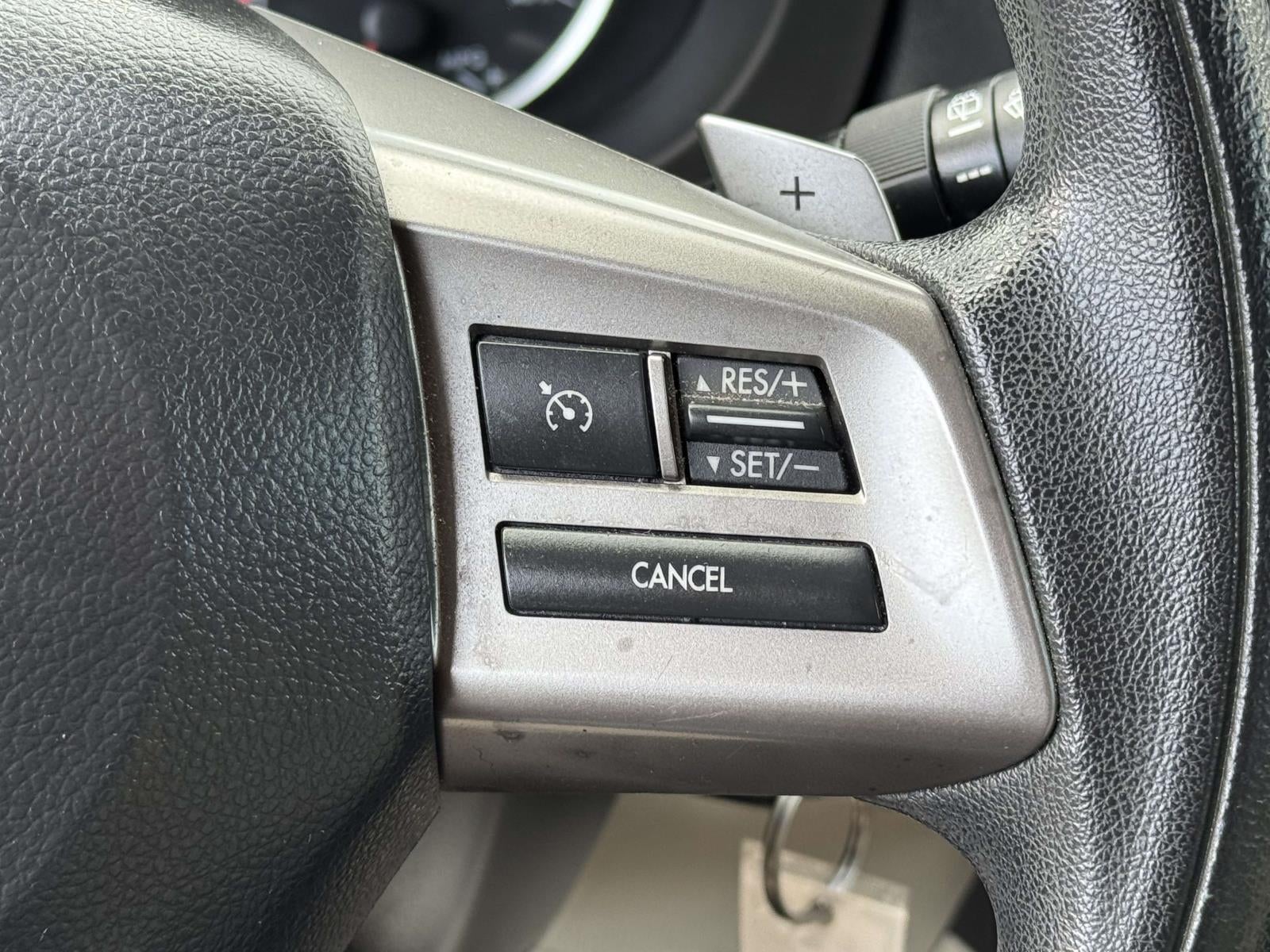 2014 Subaru XV Crosstrek 2.0i Premium