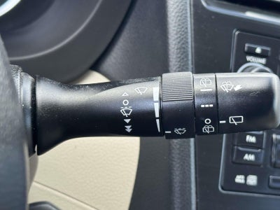 2014 Subaru XV Crosstrek 2.0i Premium