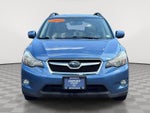 2014 Subaru XV Crosstrek 2.0i Premium