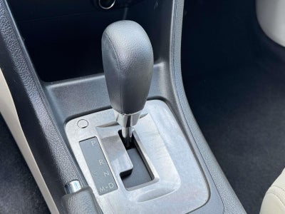 2014 Subaru XV Crosstrek 2.0i Premium
