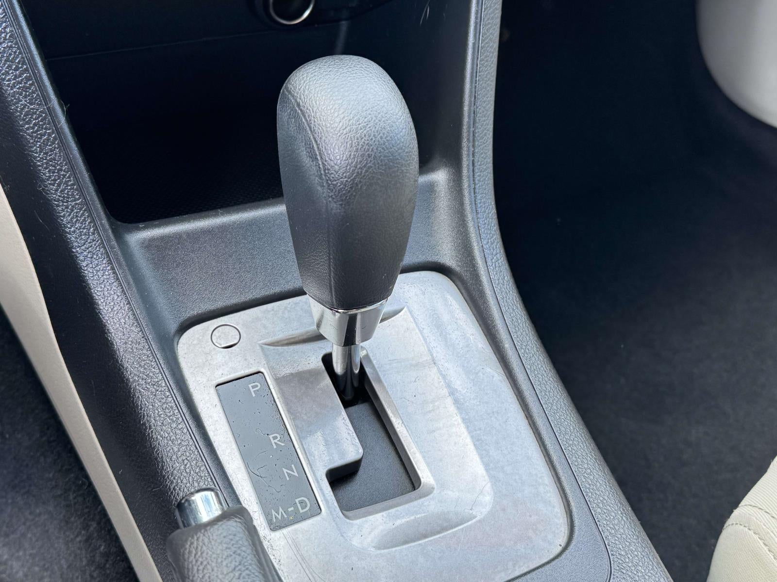 2014 Subaru XV Crosstrek 2.0i Premium