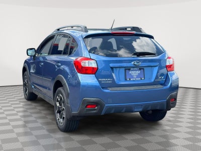 2014 Subaru XV Crosstrek 2.0i Premium