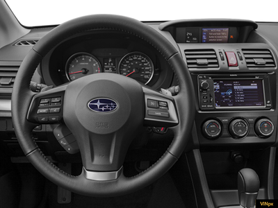2014 Subaru XV Crosstrek 2.0i Premium
