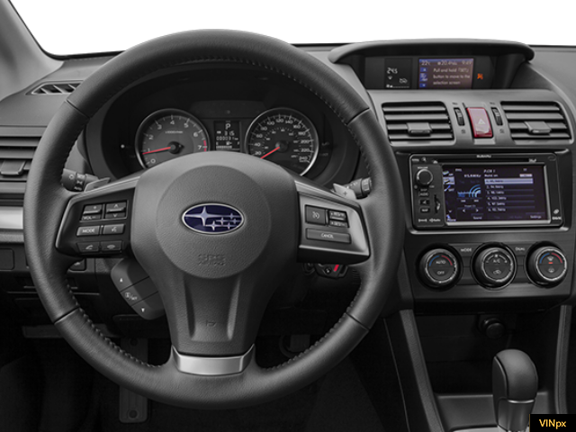 2014 Subaru XV Crosstrek 2.0i Premium
