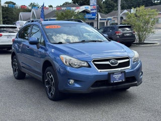 2014 Subaru XV Crosstrek 2.0i Premium