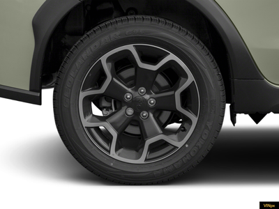 2015 Subaru XV Crosstrek 2.0i Premium