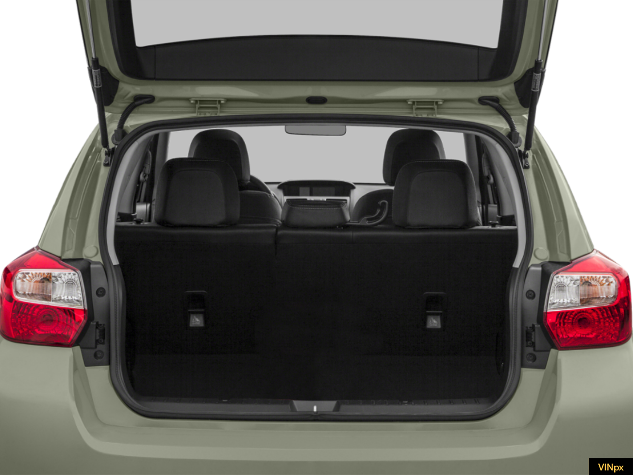 2015 Subaru XV Crosstrek 2.0i Premium
