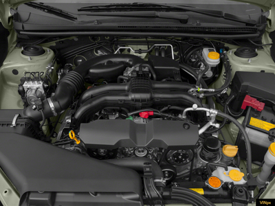 2015 Subaru XV Crosstrek 2.0i Premium