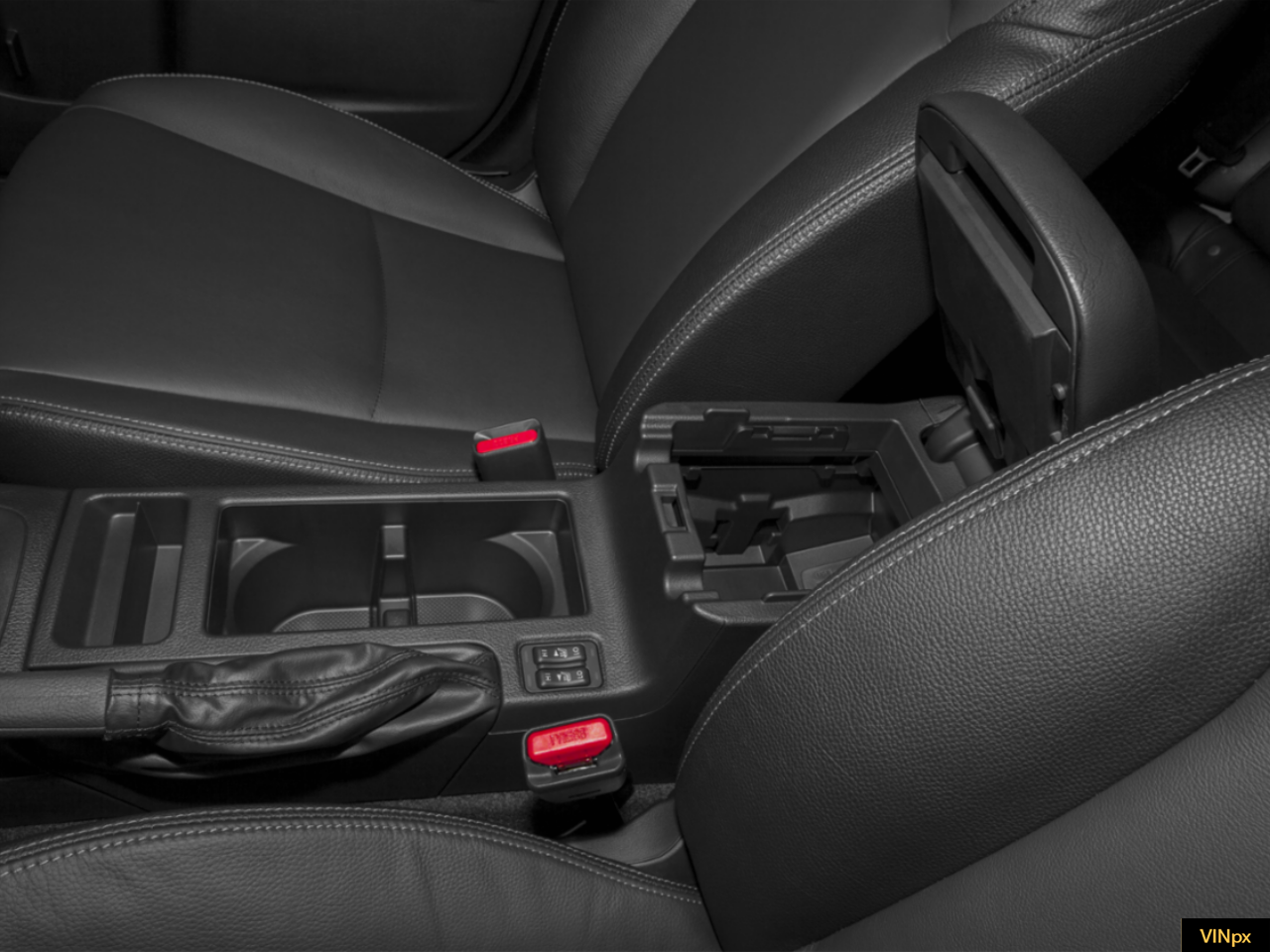 2015 Subaru XV Crosstrek 2.0i Premium