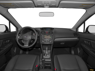 2015 Subaru XV Crosstrek 2.0i Premium