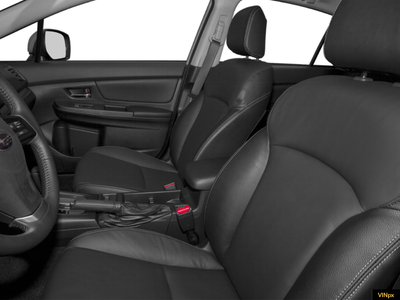 2015 Subaru XV Crosstrek 2.0i Premium
