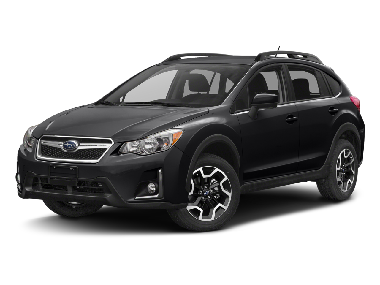 2016 Subaru Crosstrek 2.0i Limited