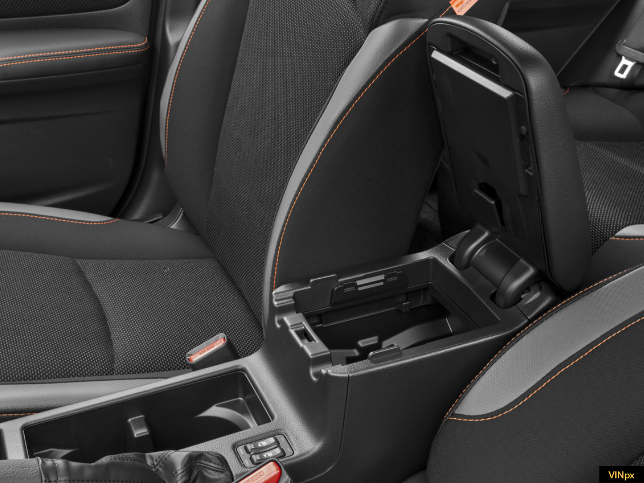 2016 Subaru Crosstrek 2.0i Limited