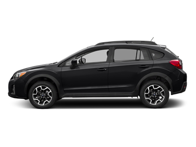 2016 Subaru Crosstrek 2.0i Limited