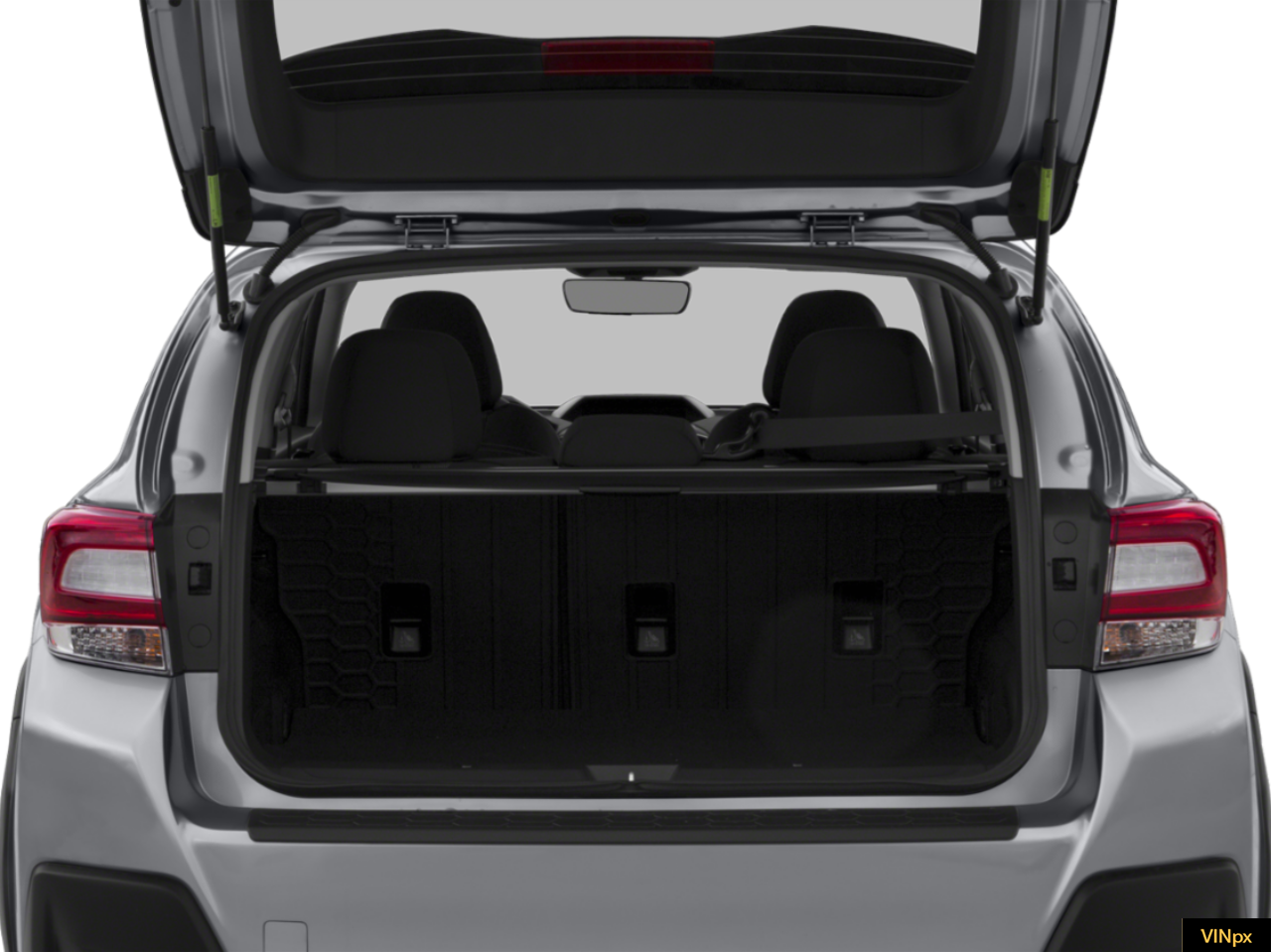 2019 Subaru Crosstrek 2.0i