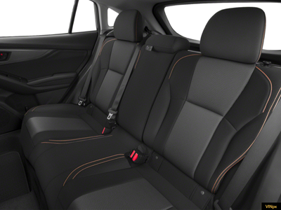 2019 Subaru Crosstrek 2.0i