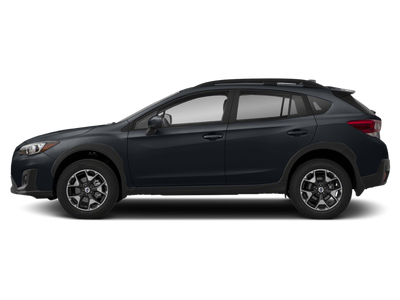 2019 Subaru Crosstrek 2.0i