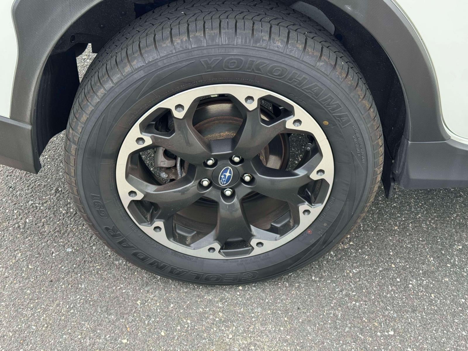 2023 Subaru Crosstrek Premium
