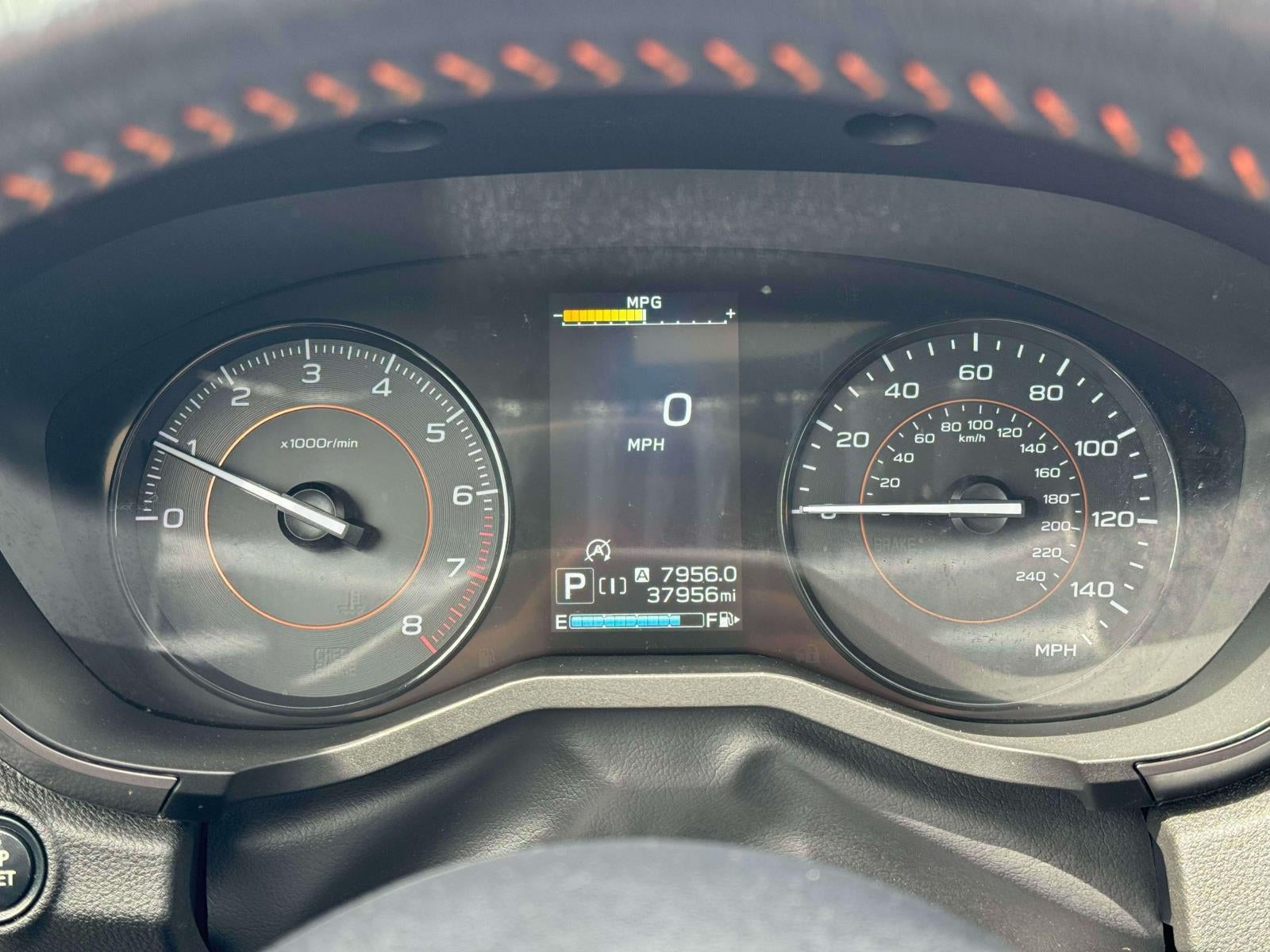 2023 Subaru Crosstrek Premium