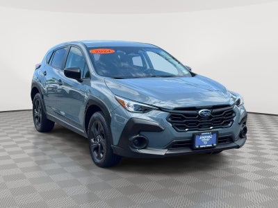 2024 Subaru Crosstrek Base
