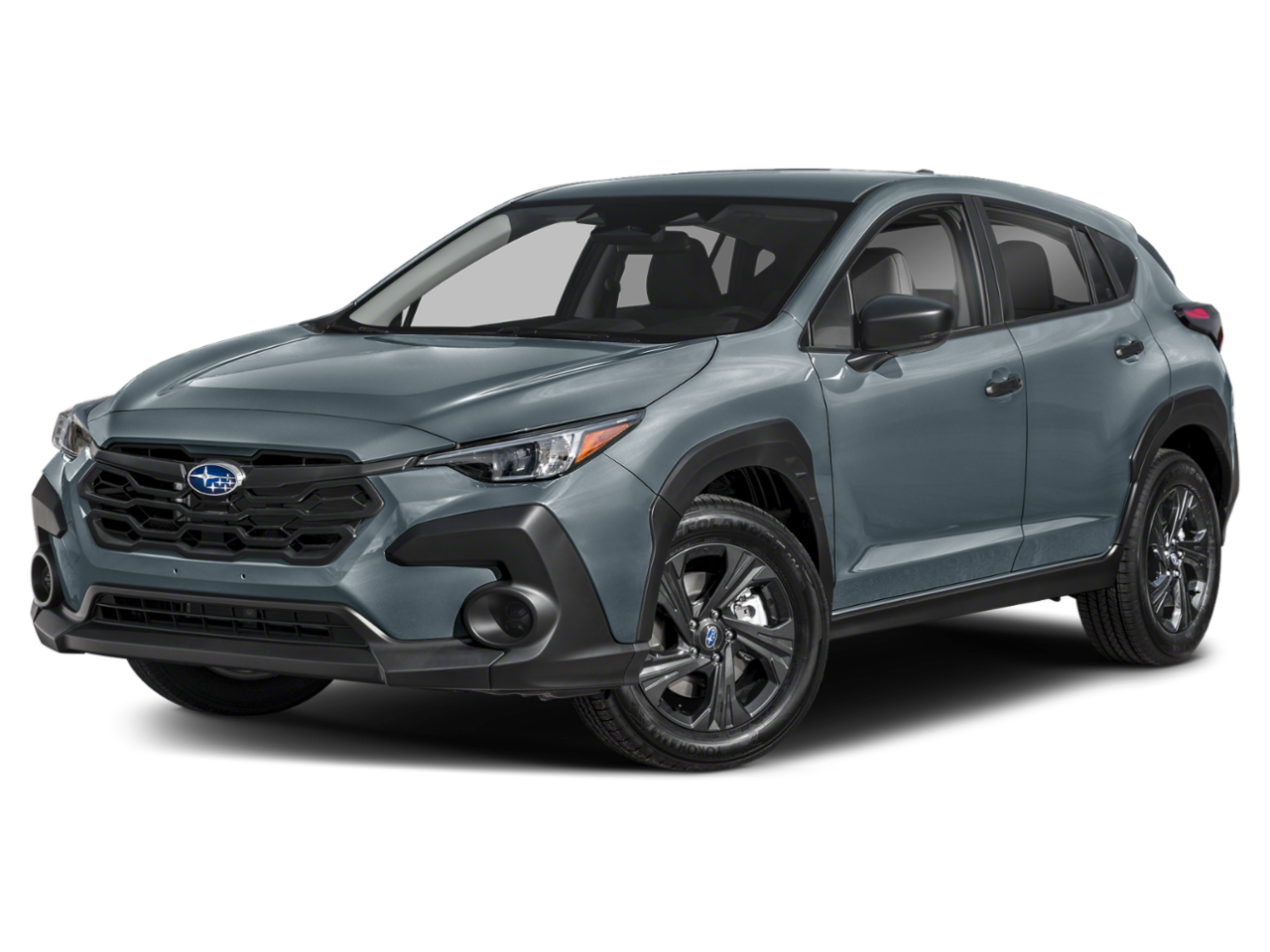 2024 Subaru Crosstrek CVT's photo