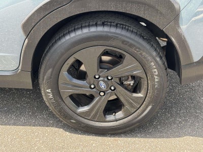 2024 Subaru Crosstrek Base