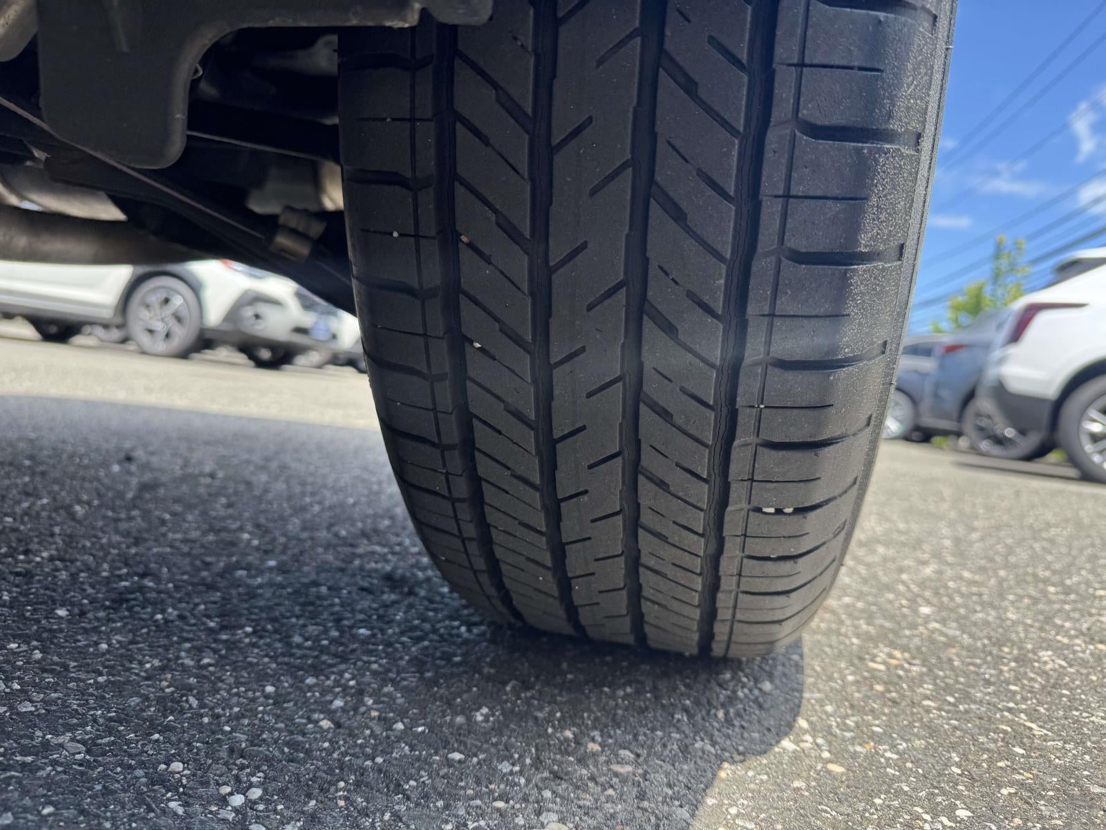 2024 Subaru Crosstrek Base